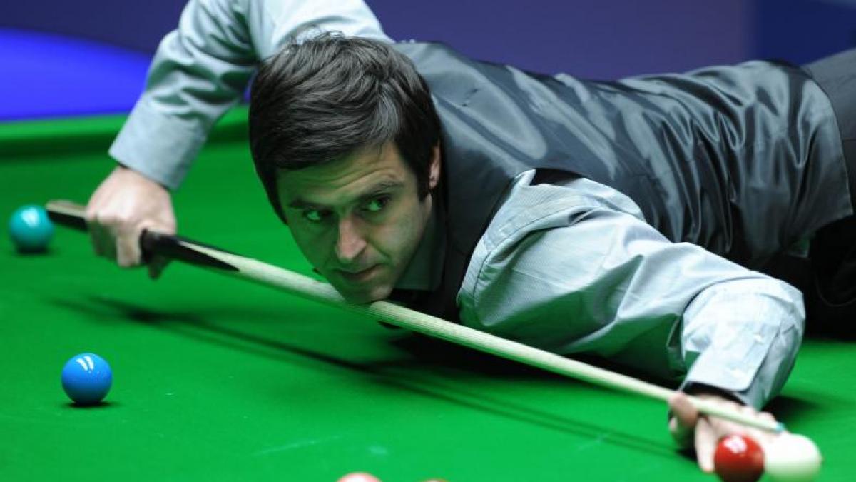 Ronnie O'Sullivan s-a calificat în optimile Campionatului Mondial de snooker