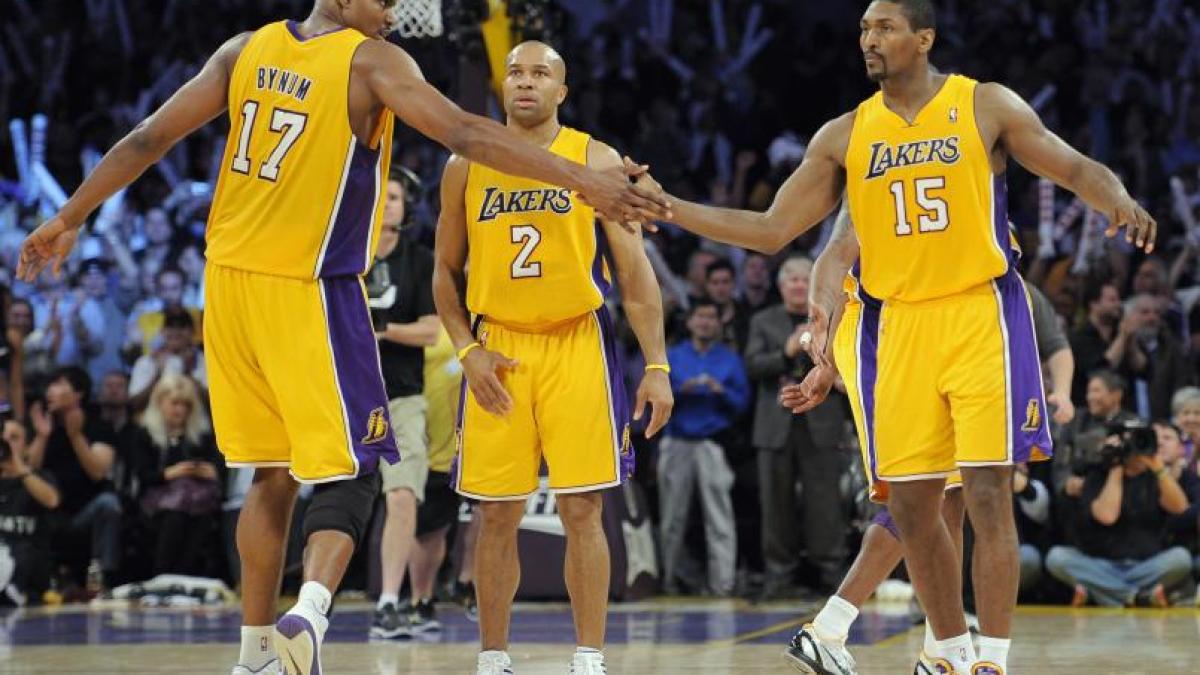 Playoff NBA: LA Lakers şi San Antonio egalează situaţia la general