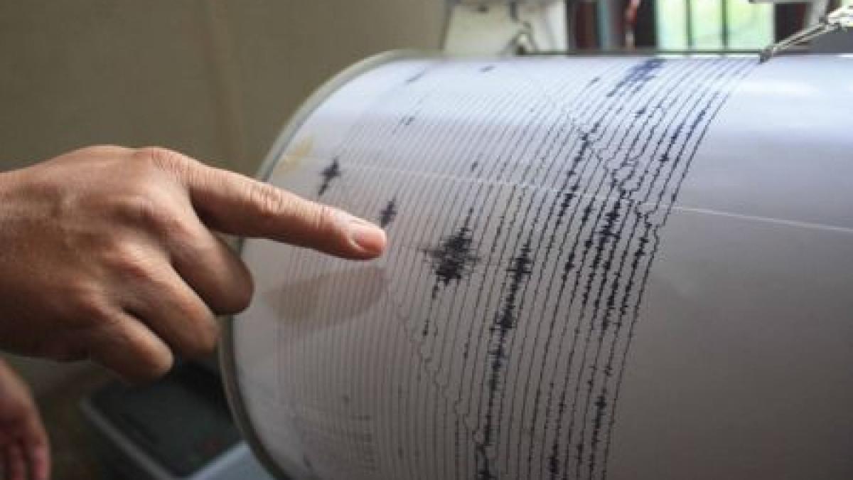 Un cutremur cu magnitudine 6,3 a fost resimţit în Tokyo. Nu a fost emisă alertă de tsunami