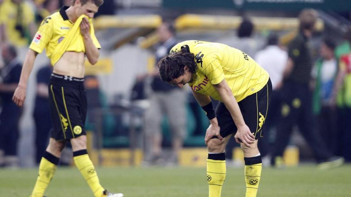 Bundesliga: Liderul Dortmund pierde în faţa ultimei clasate