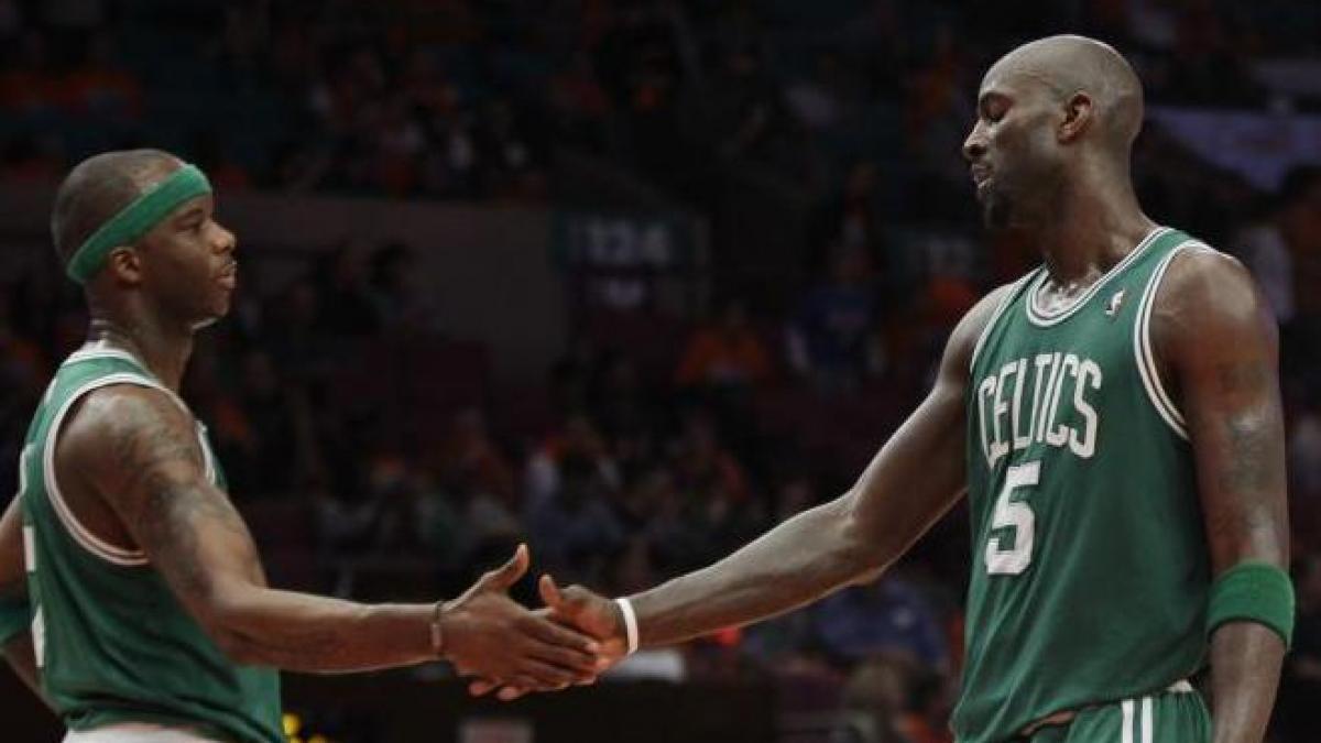 Playoff NBA: Boston Celtics, prima echipă calificată în turul 2