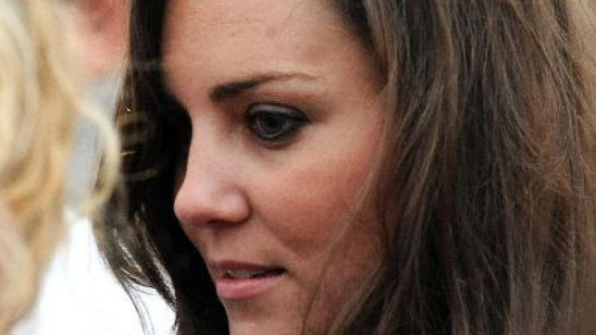 Kate Middleton, nevoită să renunţe la copii în cazul unui divorţ