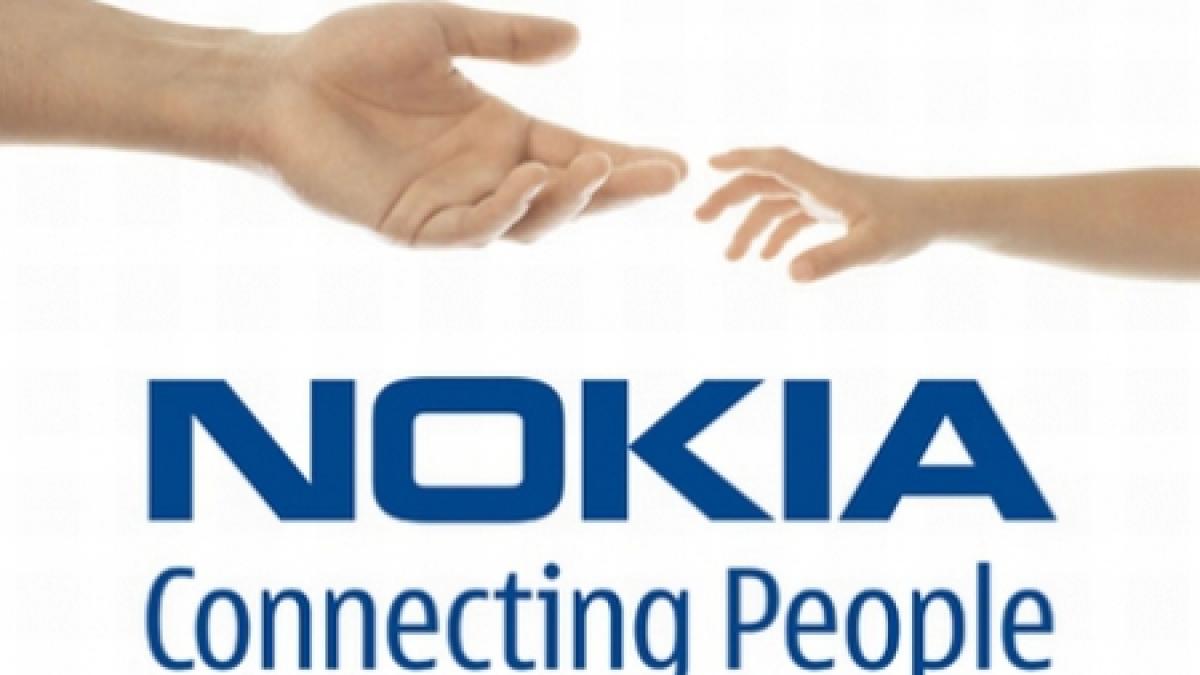 Nokia renunţă la 4.000 de angajaţi din întreaga lume, 120 din România