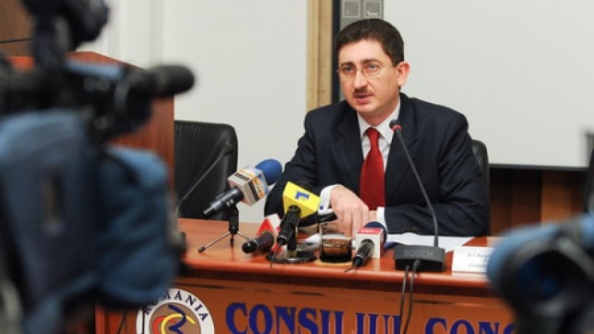 Patru milioane de euro amendă pentru trei firme din România care au fixat preţurile ilegal