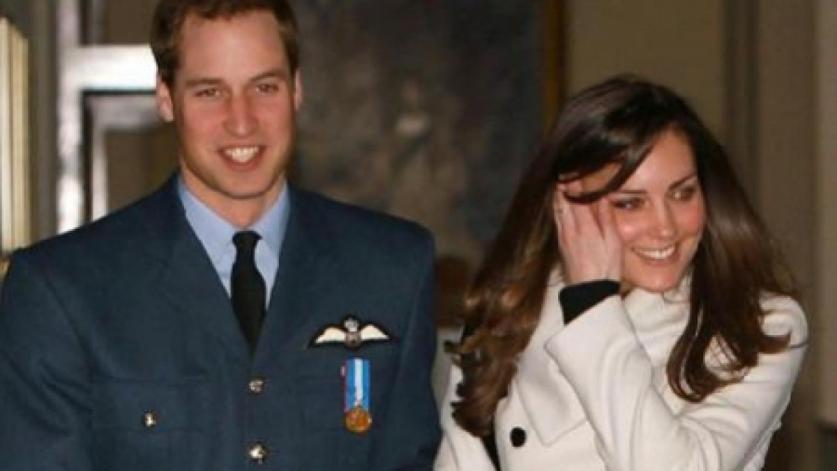 Astrologii PrevÄƒd DivorÅ£ul PrinÅ£ului William De Kate Middleton Antena 3