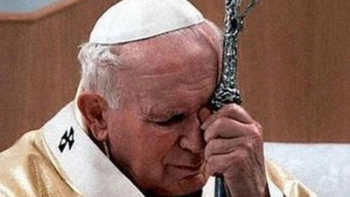 Vatican. Sute de mii de oameni s-au adunat pentru ceremonia de beatificare a Papei Ioan Paul al II-lea