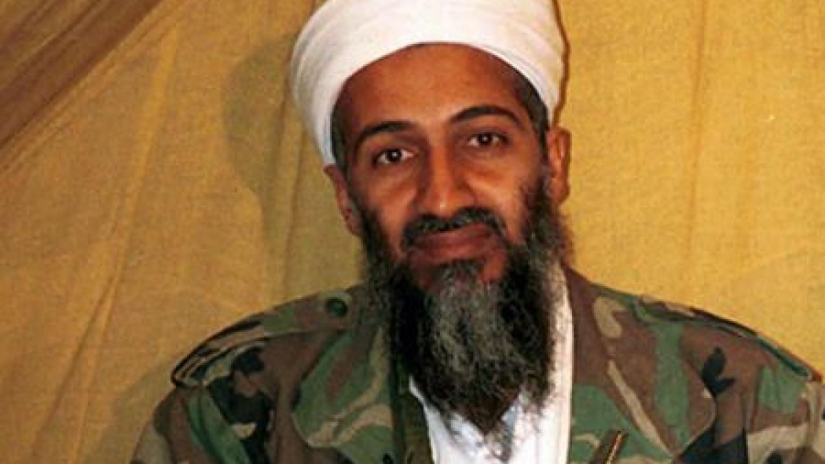 Viaţa lui Osama Bin Laden, cel mai căutat om de pe planetă