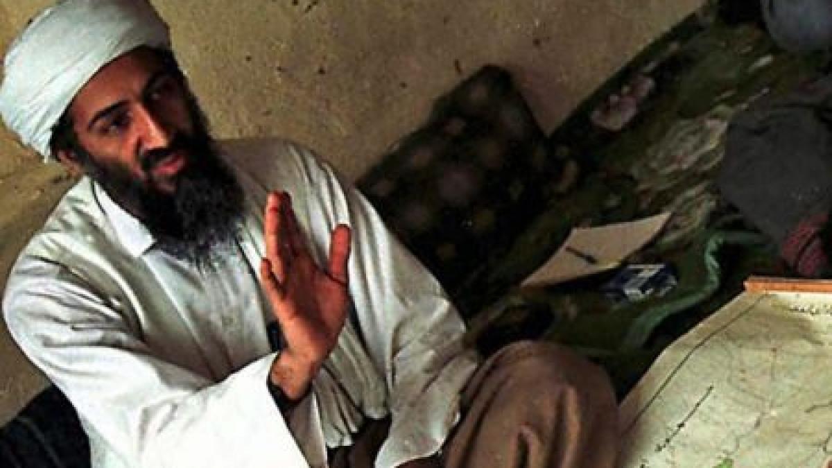 Al-Qaida: Osama bin Laden nu a murit degeaba, vom continua să atacăm America şi aliaţii săi