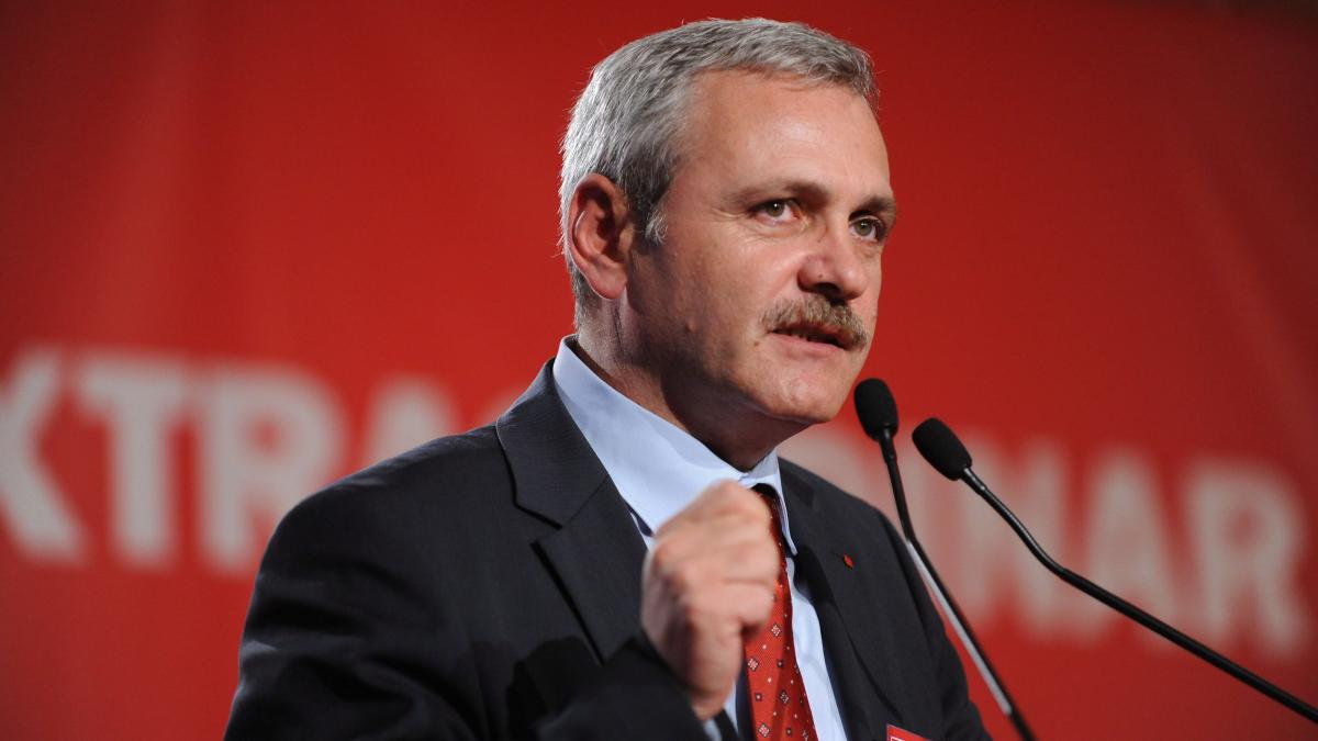 Cum se face opoziţie în republica baronilor portocalii, cu Liviu Dragnea, la „Vorbe grele”