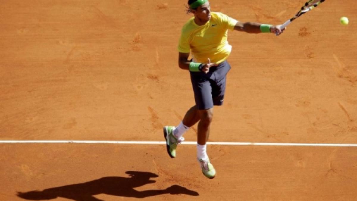 Rafael Nadal şi Roger Federer se vor întâlni în semifinalele turneului de la Madrid