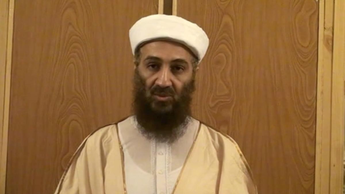 Moartea lui Osama bin Laden, sursă de profit: Au apărut jocuri video cu operaţiunea de asasinare