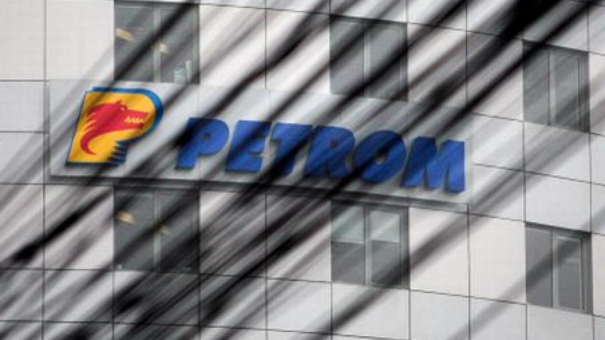 Oferta Petrom ar putea fi ameninţată de nevoia OMV de bani pentru Turcia