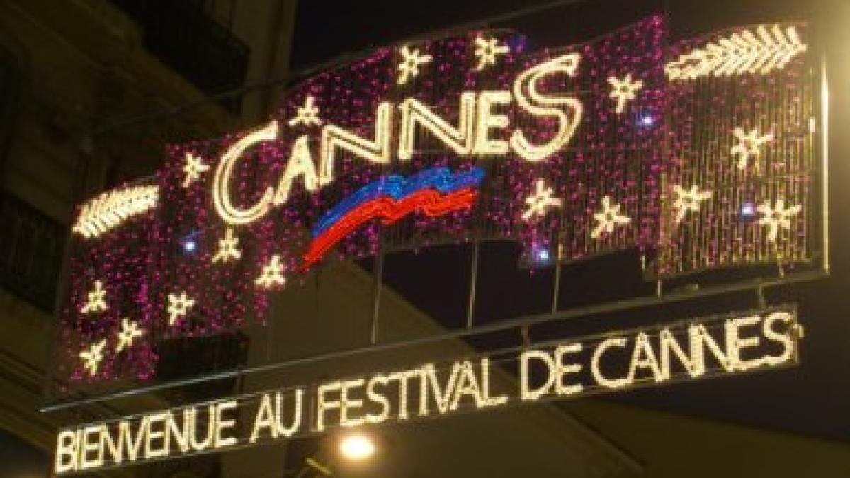 A început cea de-a 64-a ediţie a Festivalului Internaţional de Film de la Cannes