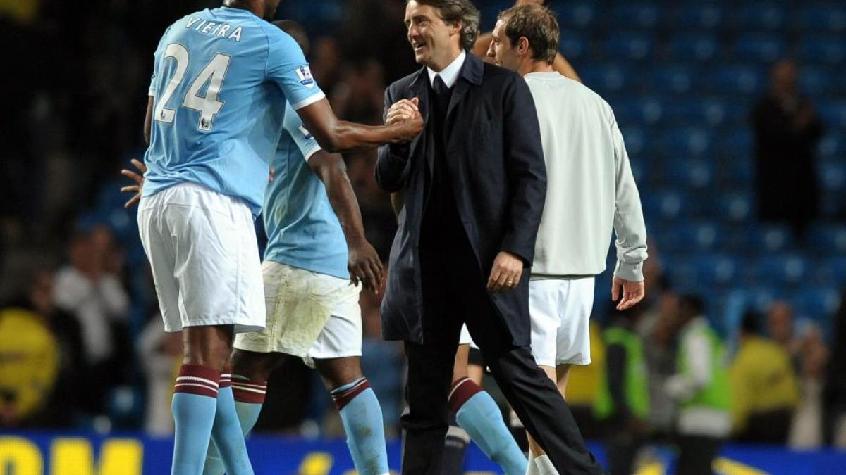 Manchester City şi-a asigurat participarea în Liga Campionilor, după 1-0 cu Tottenham