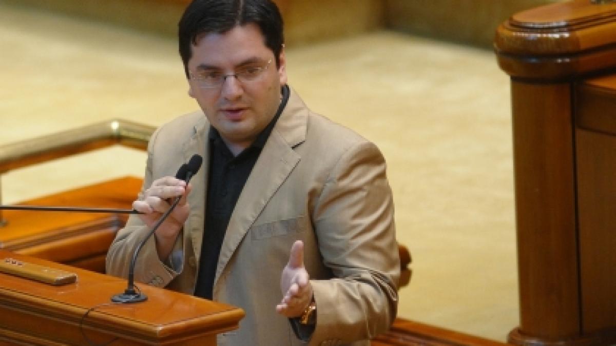 Nicolae Bănicioiu cere demiterea prefectului de Teleorman, Teodor Niţulescu, pentru şantaj