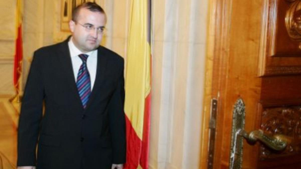 Claudiu Săftoiu: Am plecat de lângă Băsescu decepţionat că a renunţat la instinctele democratice