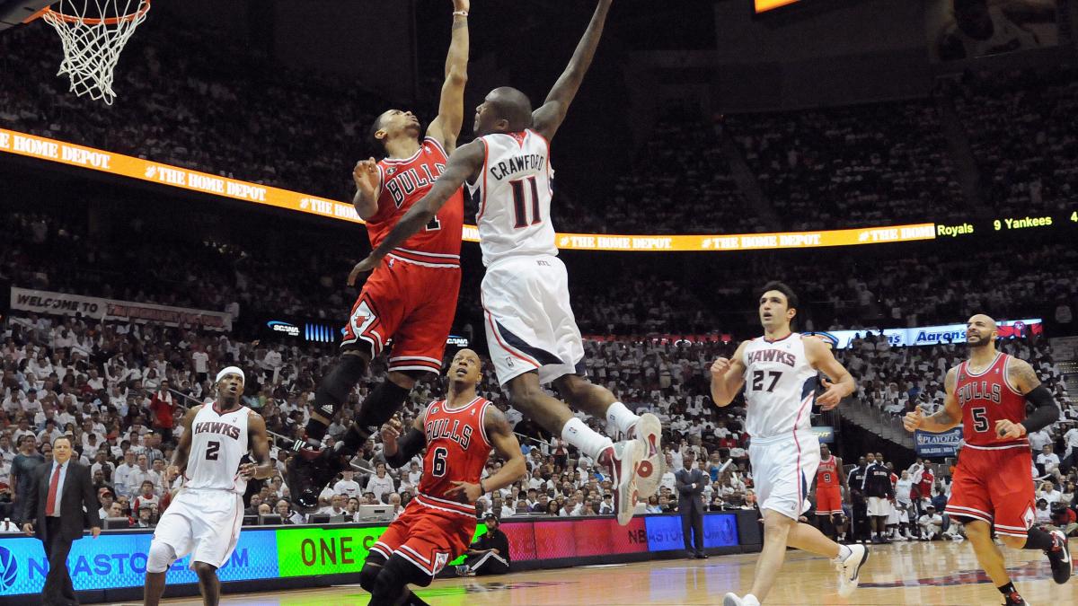 Playoff NBA: Chicago Bulls s-a calificat în finala Conferinţei de Est, pentru prima oară după 13 ani