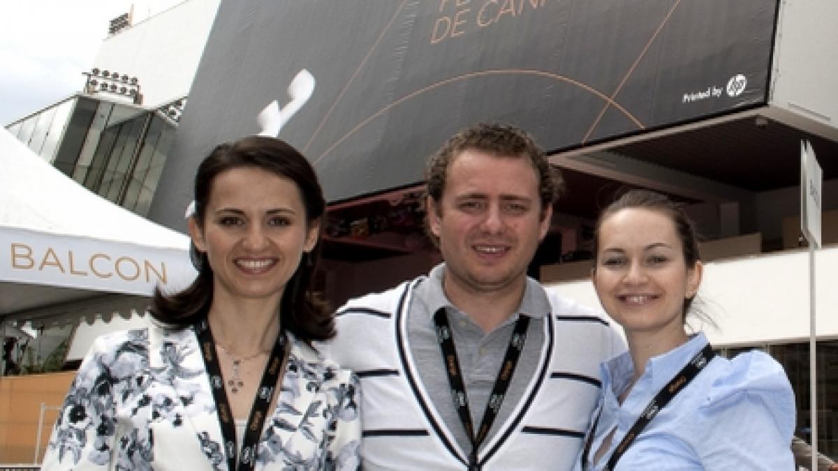 Micile vedete la şcoală, singurul film românesc pentru copii prezent la Cannes 2011