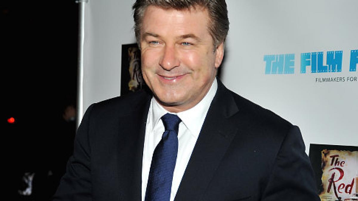 Alec Baldwin vrea să plece din „30 Rock”