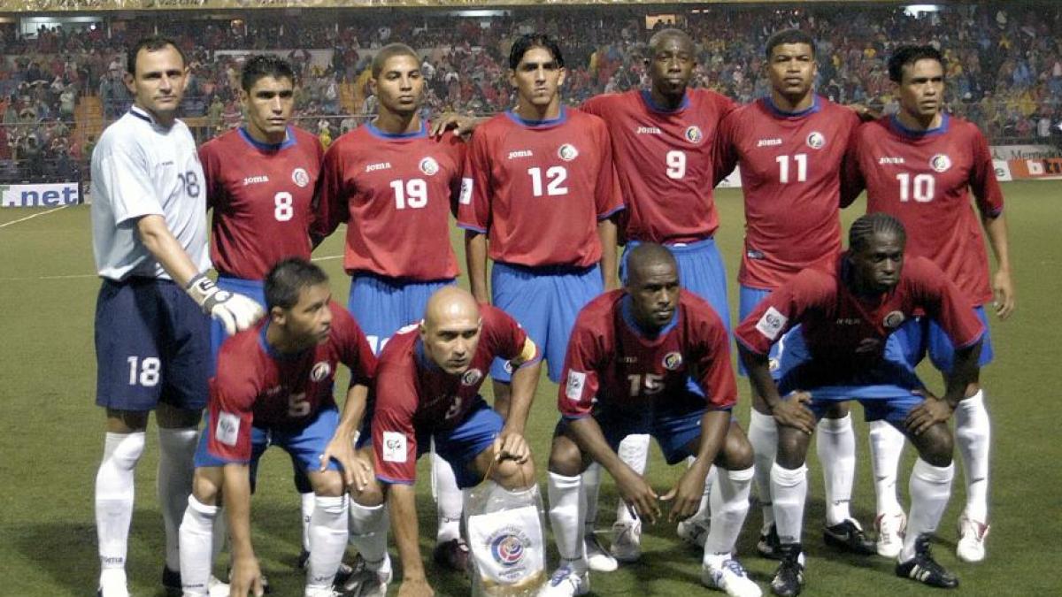 Costa Rica va lua locul Japoniei la Copa America