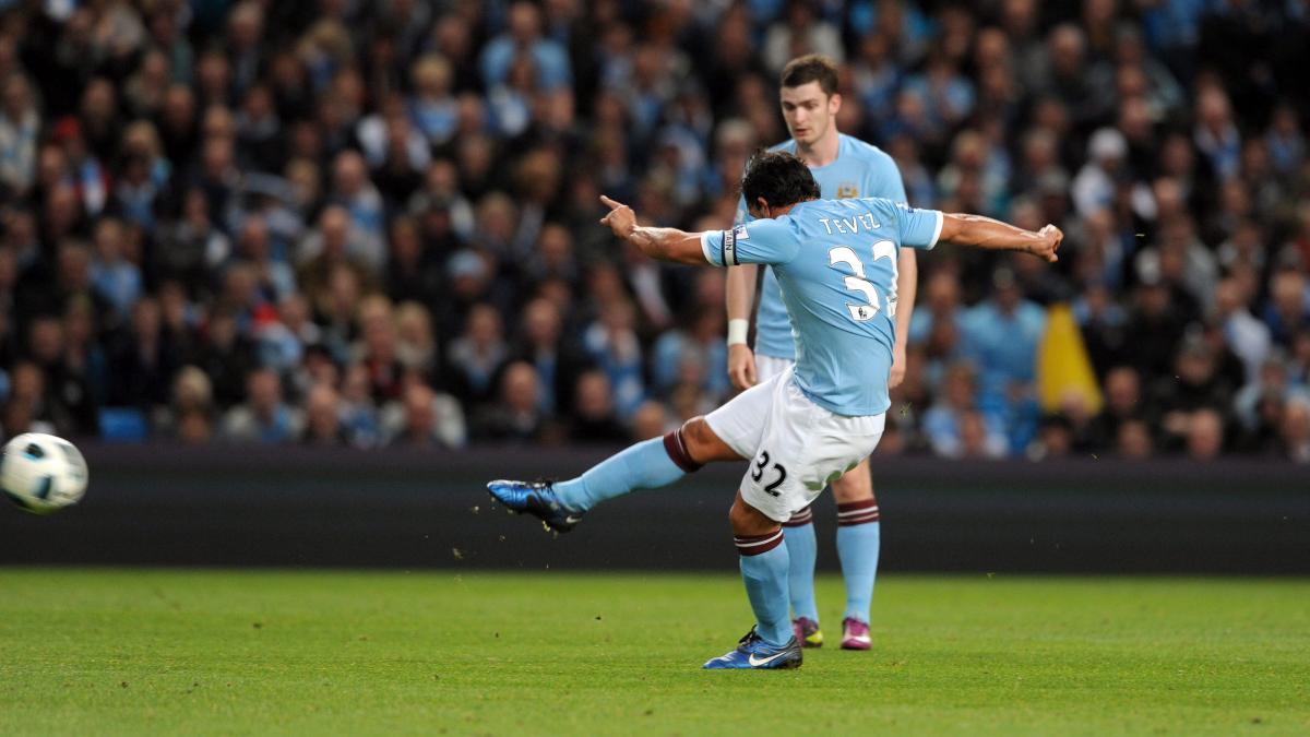 Manchester City a urcat pe locul 3 în Premier League, după 3-0 cu Stoke