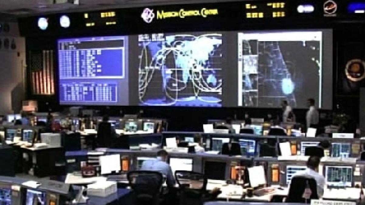 Server al NASA, spart de un hacker român