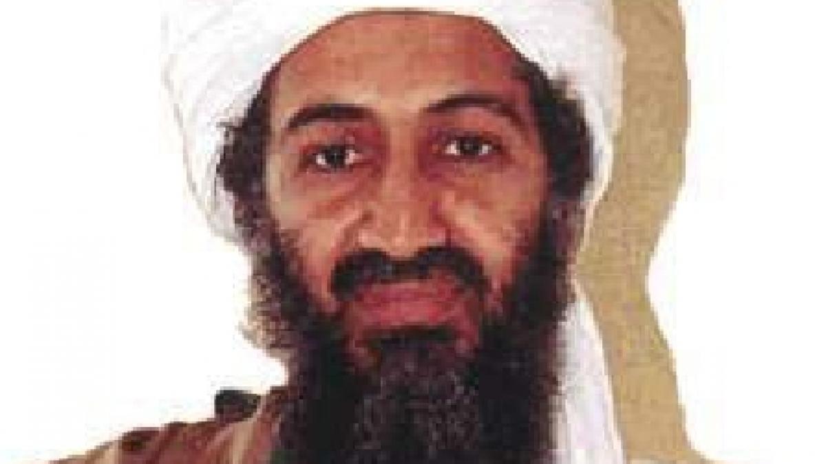 Al-Qaida face public un nou mesaj aparţinând lui Bin Laden