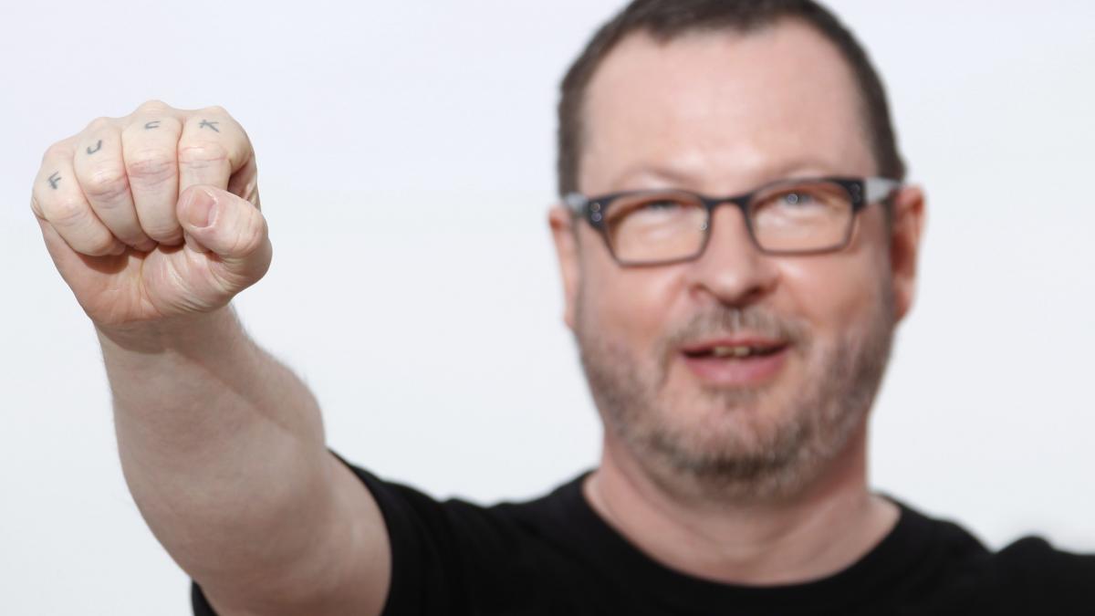 Regizorul Lars Von Trier, declarat „persona non grata” la Cannes