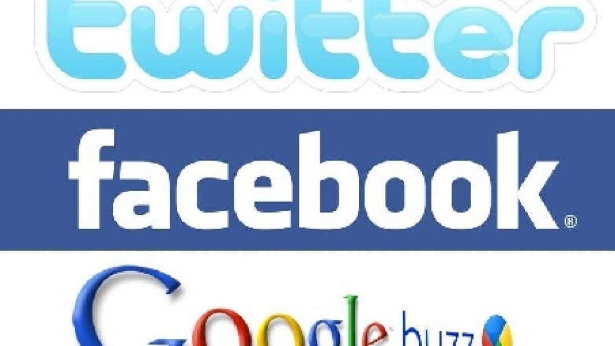 Studiu: Cum îşi urmăresc Facebook, Twitter sau Google utilizatorii cu ajutorul widget-urilor