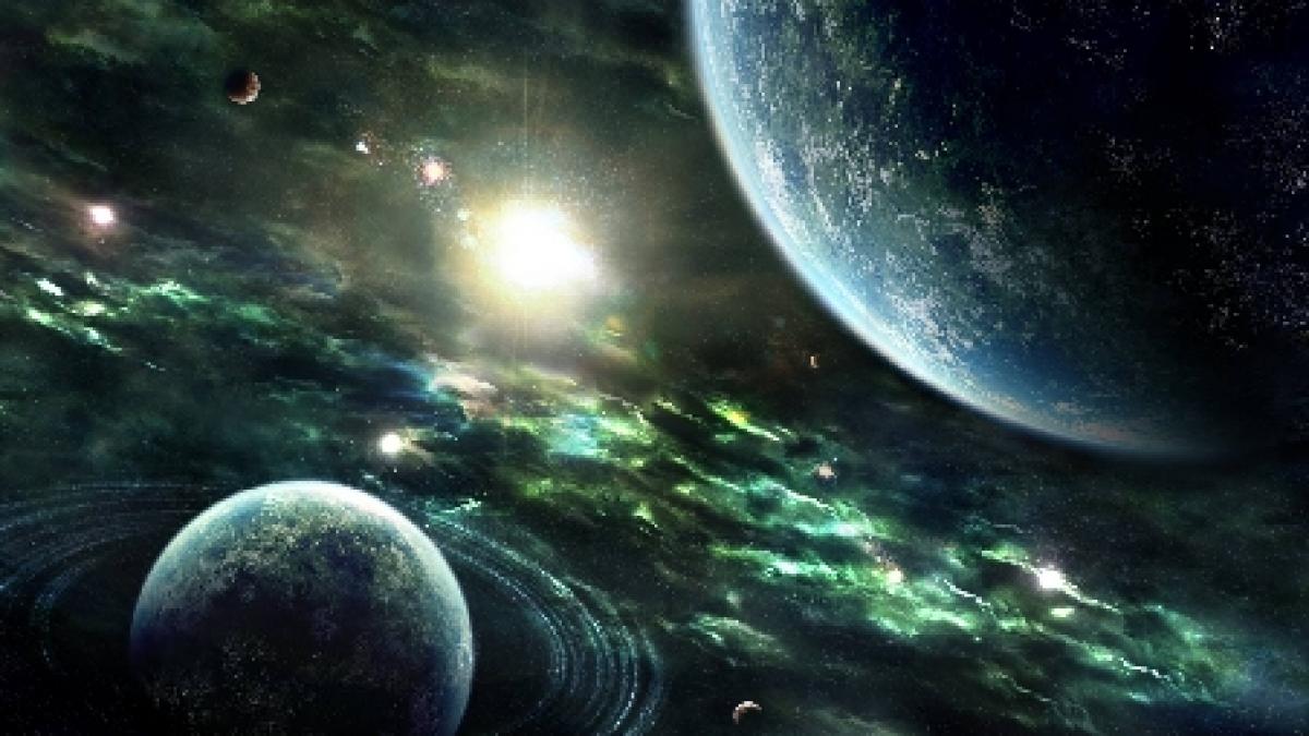 Astronomii au descoperit încă 10 planete în Calea Lactee, care nu orbitează în jurul nici unei stele