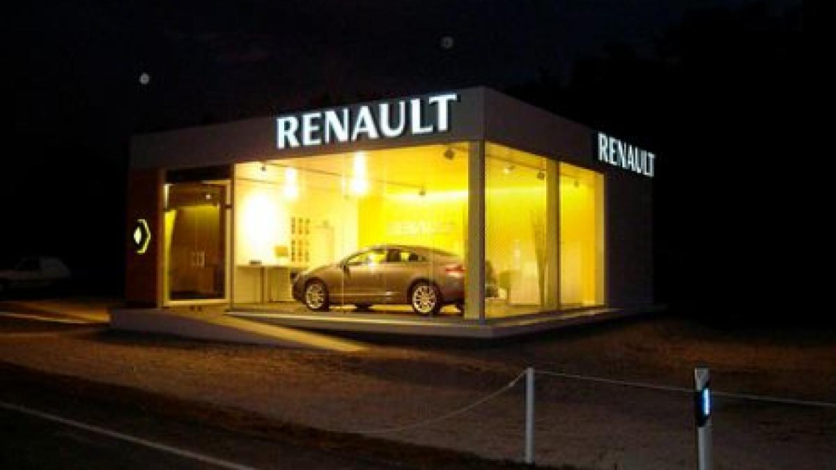 Renault a pierdut procesul privind sinuciderea unui angajat pe care l-a obligat să vină în România