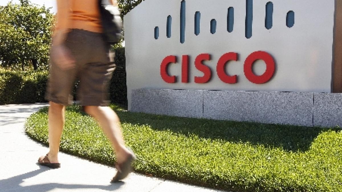 Compania Cisco, acuzată că a asistat China în monitorizarea şi cenzurarea Internetului