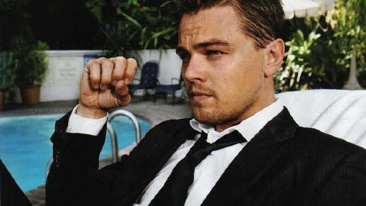 Leonardo DiCaprio are o nouă iubită