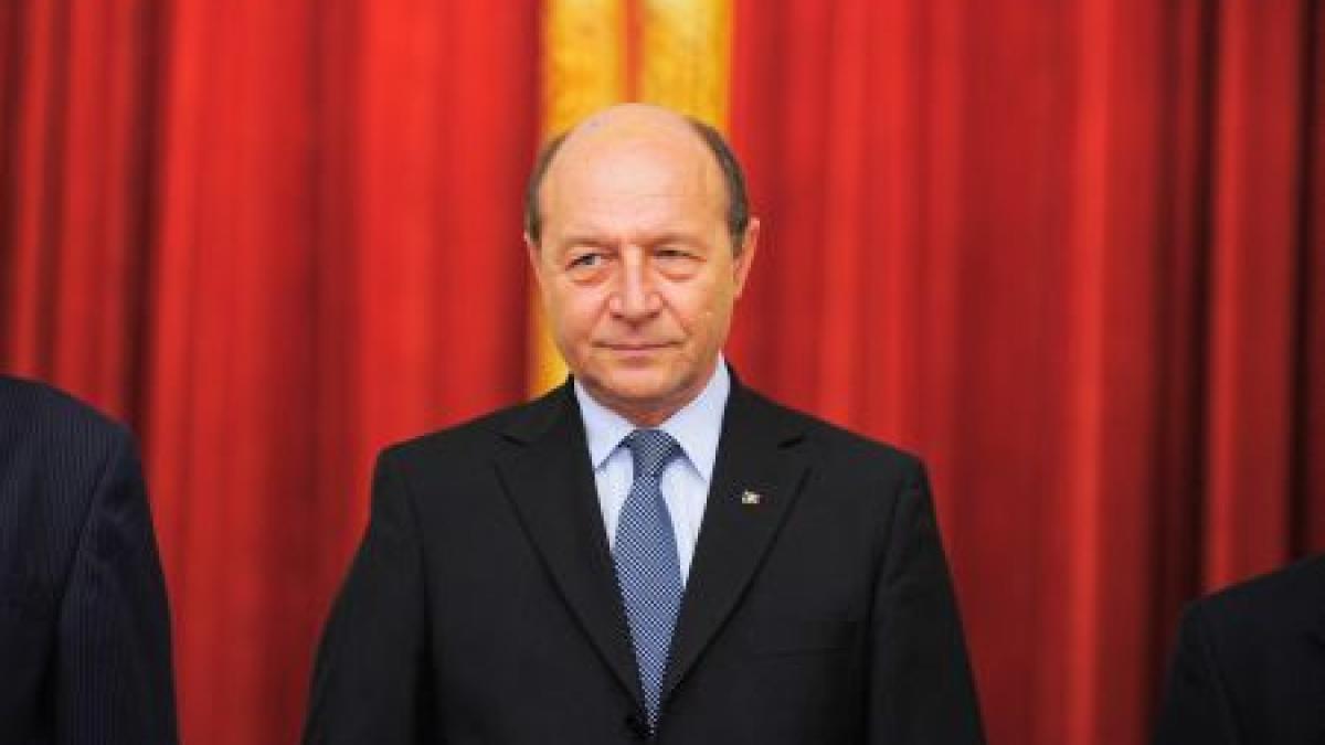 Preşedintele Băsescu: Fănuş Neagu, o personalitate însemnată a culturii române