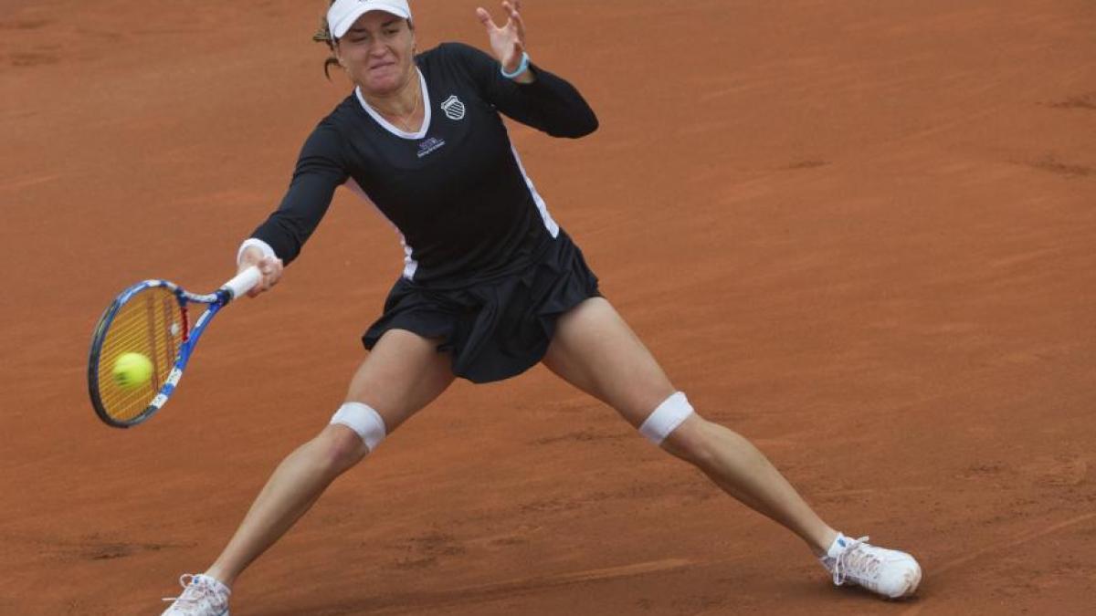 Alexandra Dulgheru şi Sorana Cârstea s-au calificat în turul 2 la Roland Garros