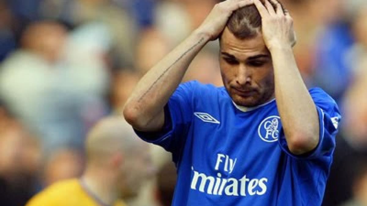 Mutu-Chelsea, scandalul care a devenit subiect de carte în Italia