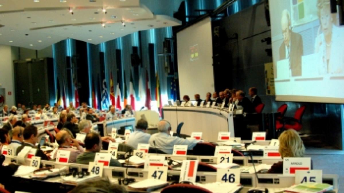 România refuză să participe la Summit-ul ţărilor Central şi Sud-Est europene