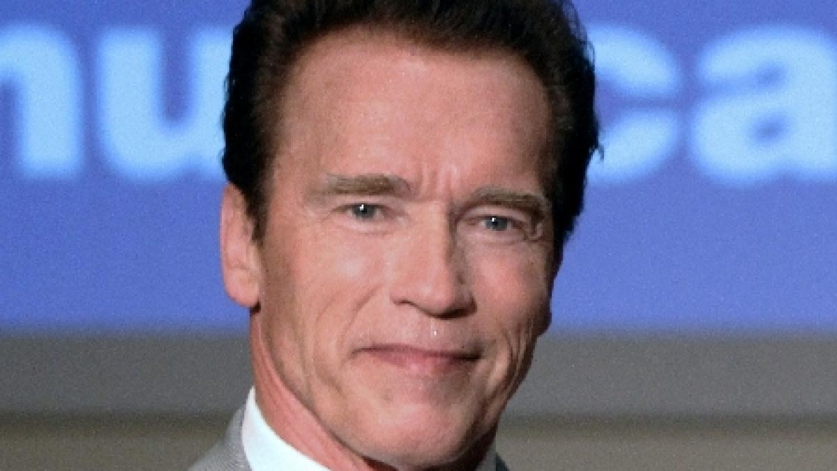 Trecutul amoros al lui Schwarzenegger, armă de atac pentru soţia sa în procesul de divorţ