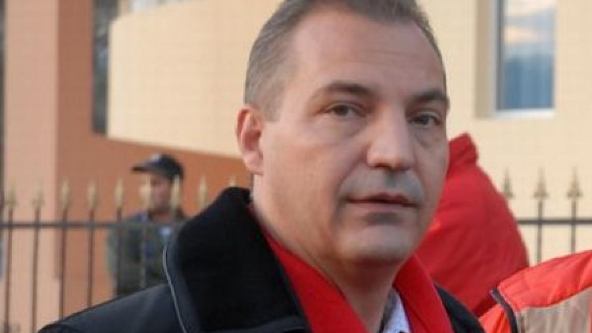 Deputatul PSD Mircea Drăghici a făcut atac cerebral