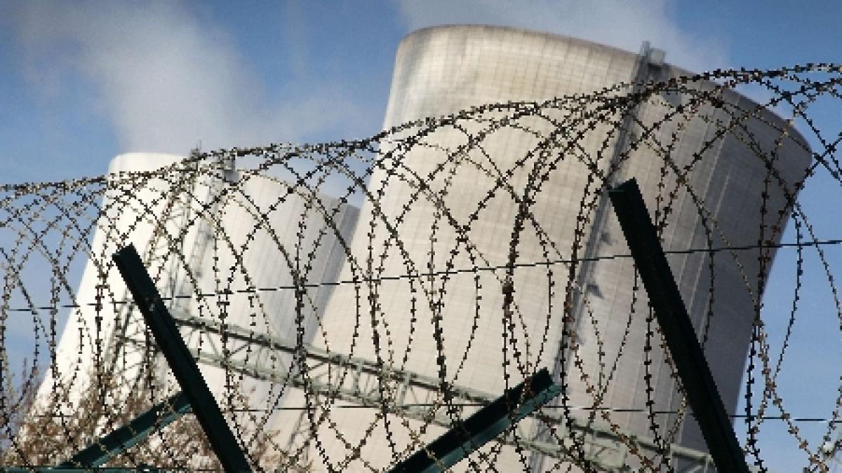 Şapte reactoare nucleare din Germania vor fi închise 