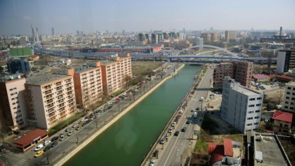 Bucureştenii se mută din apartamente centrale în case la periferie pentru că &quot;e mai linişte&quot;