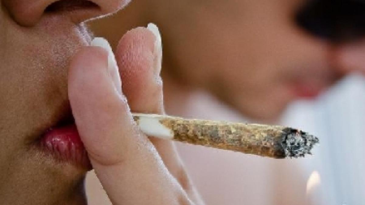 Marijuana nu va mai fi vândută în coffeeshop-urile olandeze