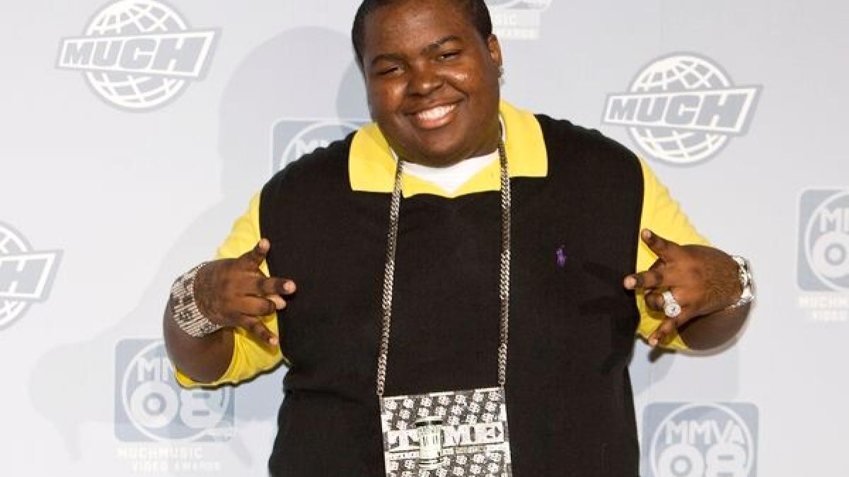 Sean Kingston, la spital după ce a intrat cu o ambarcaţiune într-un pod