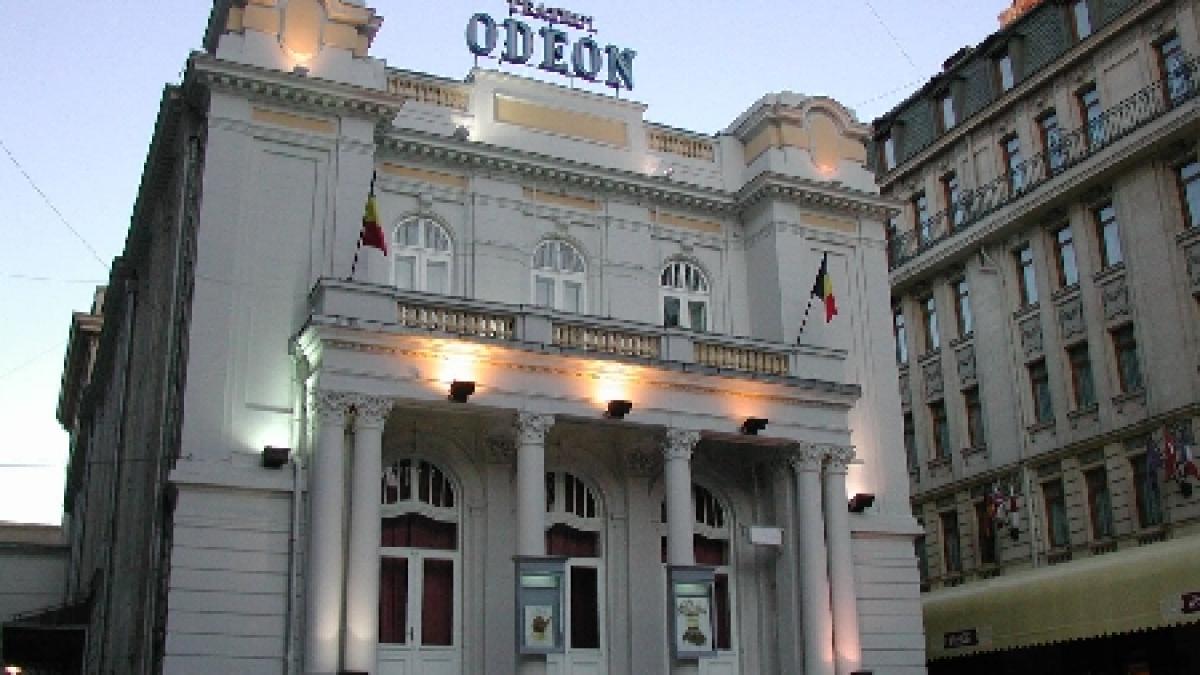 Procesul dintre Valentin Ceauşescu şi Teatrul Odeon ar putea fi suspendat