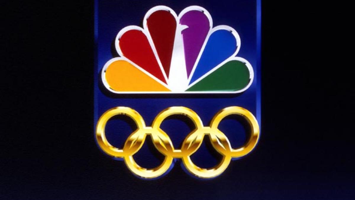 NBC a cheltuit 4,38 miliarde de dolari pe drepturile de televizare pentru Olimpiade până în 2020