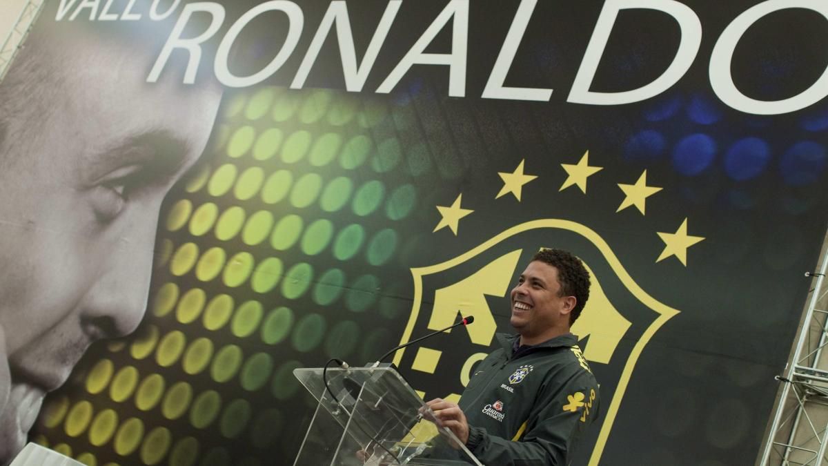 Ronaldo: Ar fi un vis să-mi închei cariera la naţională cu un gol