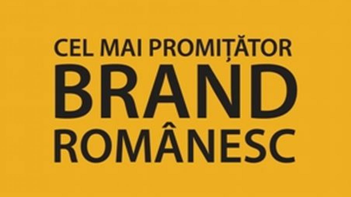 Seed Consultants lansează programul “Cel mai promiţător brand românesc”