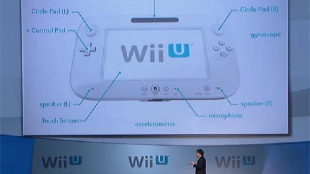 Nintendo demonstrează la E3 că poate surprinde în continuare