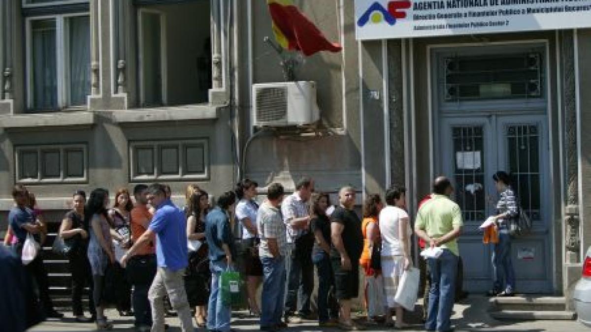 Schimbarea actelor după regionalizarea României ar putea costa 700 de lei