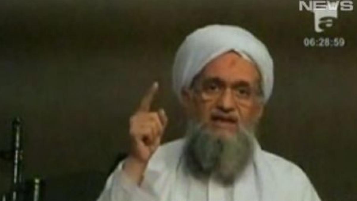 Urmaşul lui bin Laden promite să continue războiul sfânt în America şi Occident 